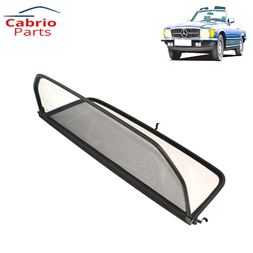 Cabrioparts filet anti remous