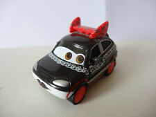 Chisaki - Disney - Pixar - Cars 2 - 1/55