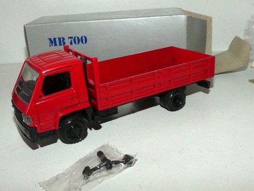 Camion mercedes 700 - mb,