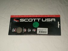 SCOTT VOLTAGE MX 4018050020180 écran simple fumé