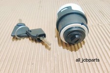 JCB Allumage Interrupteur Pour 8014 8016 Vibromax 8008 Micro Digger 334/V8265