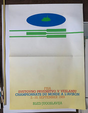 Rowing World Championships