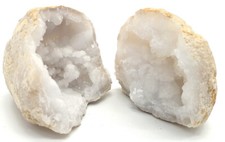 GEODE DE QUARTZ DU MAROC