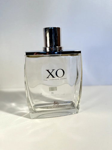 Carafe bouteille vide - carafe, fine
