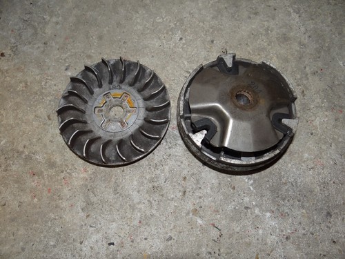 Variateur quad aeon - quad,