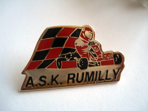 Pins rare pilote - pins,