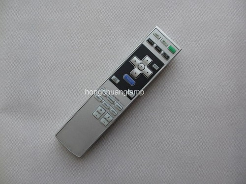 Remote control for sony - control,