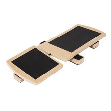 Planche D'Équilibre pour