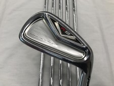 TaylorMade R9 Iron Set Flex S