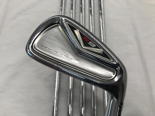 Taylormade iron set - iron, flex