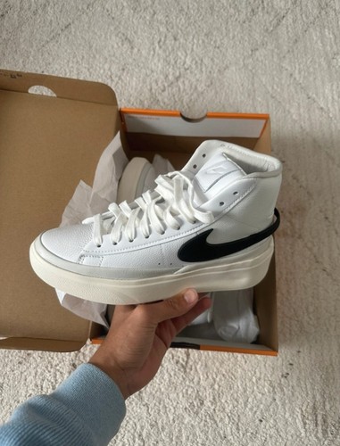 Nike blazer phantom - nike, mid