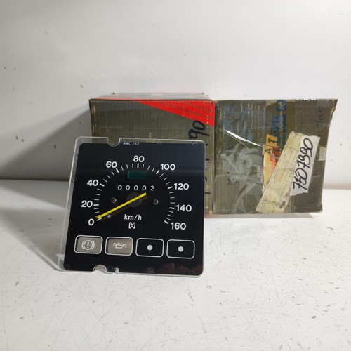 Instrument indicateur compteur - indicateur,