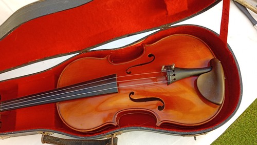 Violon entier matthias - violon,