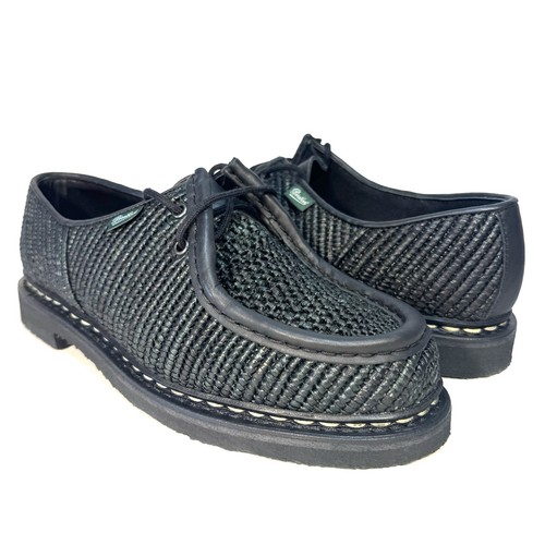 Paraboot mens michael raphia - mens,