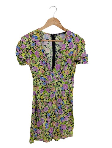 Zara robe portefeuille - portefeuille, dames