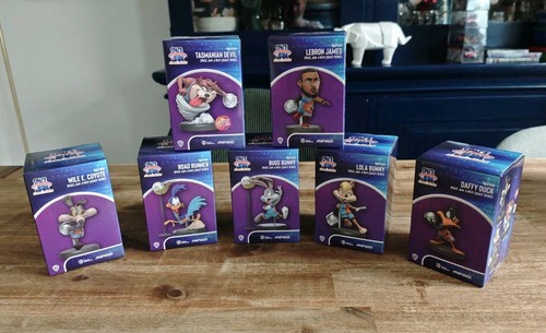 Lot les figurine mini - lot,