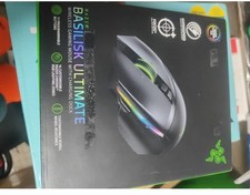 Razer Basilisk Ultimate Gaming