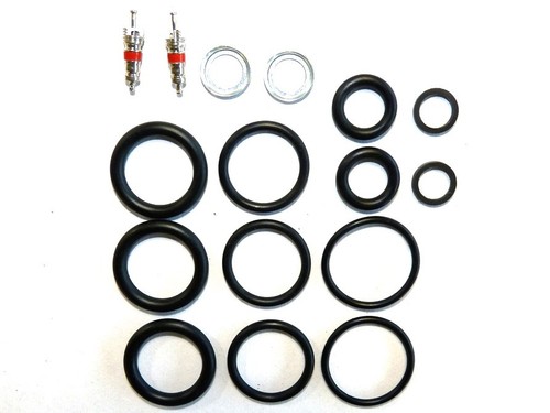 Kit entretien fourche - entretien, de
