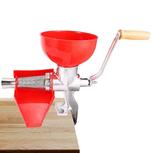 Manuel juicer robuste pour - 1,