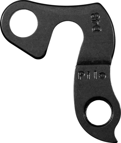 Patte dérailleur pilo - patte,