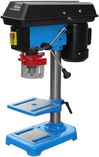 Perceuse à colonne pour établi GTB 13/355 Güde G55200