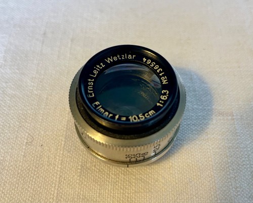 Leica tête objectif - leica,