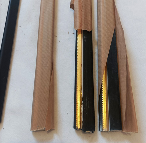 Superbe lot baguettes en - baguettes,