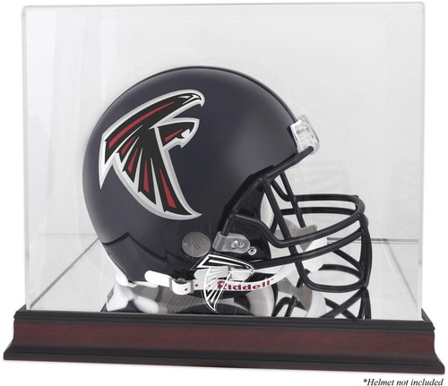 Atlanta falcons mahogany - atlanta,