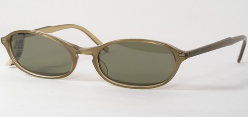 Eyevan flirt vert olive - vert,