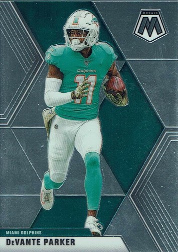 Panini football nfl - football, mosaic
