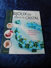 Livre confection bijoux - livre,