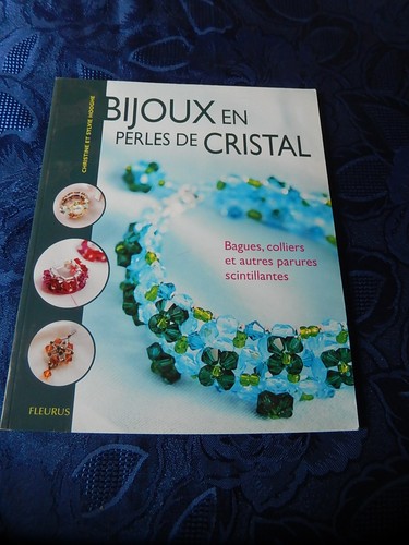 Livre confection bijoux - confection,