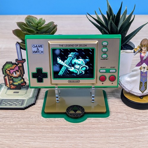 Acrylic display stand game - acrylic,