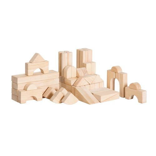 Kaplan early learning - early, wooden