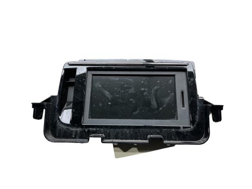 Ecran gps renault megane - ecran,