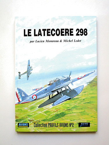 Latécoère 298 - ,