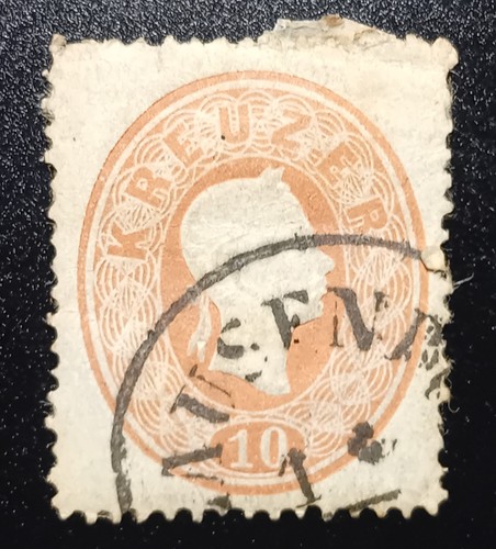 Timbres-Empereur