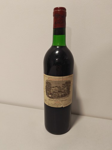 Château lafite rothschild - château, lafite-rothschild