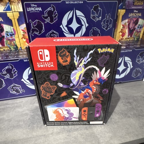 Nintendo switch - nintendo, (modèle