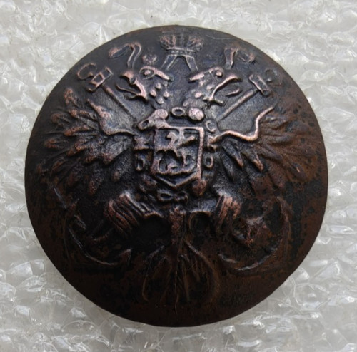 Ww1 aigle bouton - aigle,