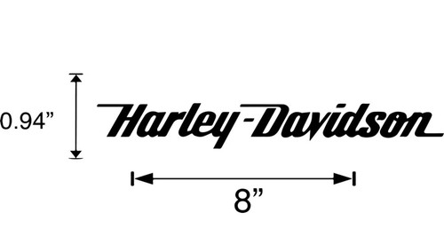 Pcs harley davidson - 2,