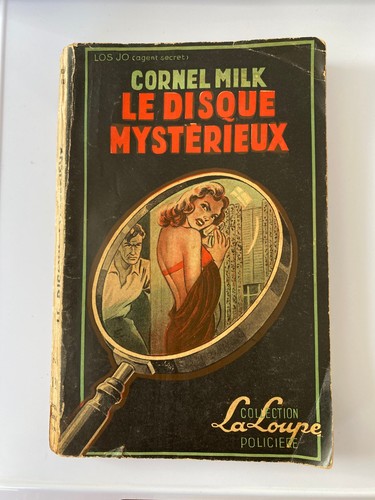 Cornel milk le - milk,