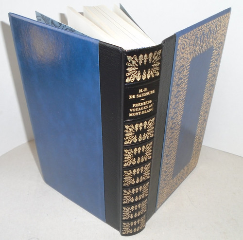 Saussure bourrit 1er - bourrit,