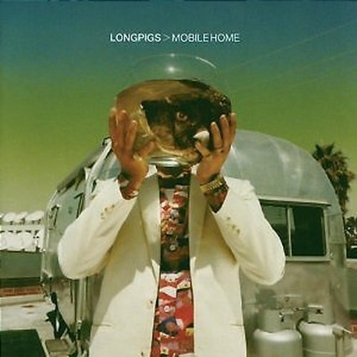 Longpigs mobile home - mobile,