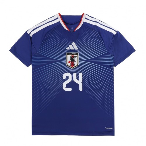 Maillot adidas japan national - maillot,