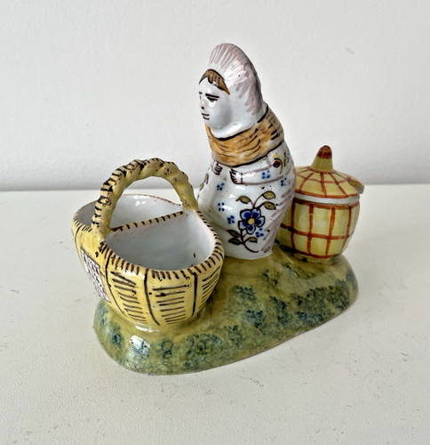 Service condiments desvres - condiments,