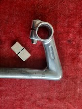 Potence STEM PHILIPPE Peugeot 80/25,4/22 mm randonneur  vintage bike · D10