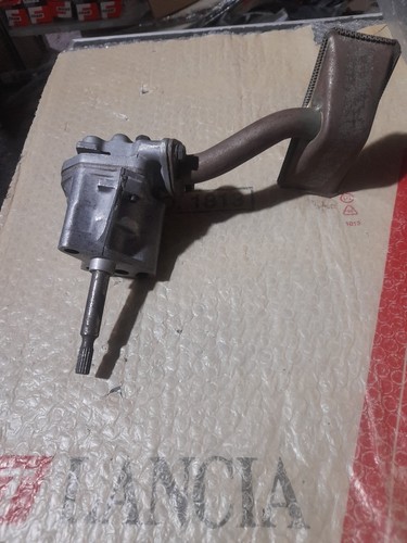 Pompe huile fiat x19 131 - huile,