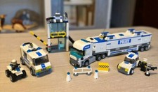 Lego city sets 7743 7245 - city,