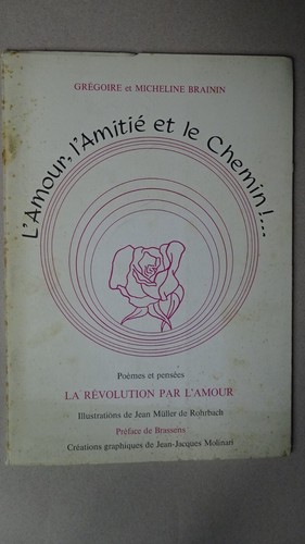 Brainin grégoire et - brainin,,